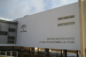 Centro de Visitantes P. N. Bahía de Cádiz